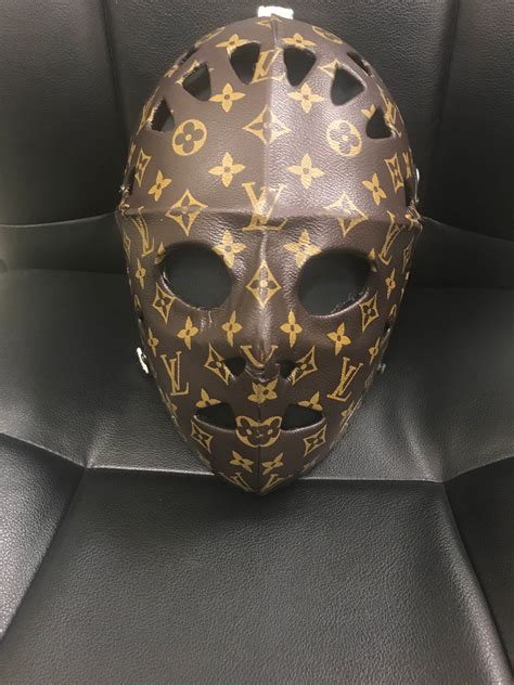 ski mask louis vuitton